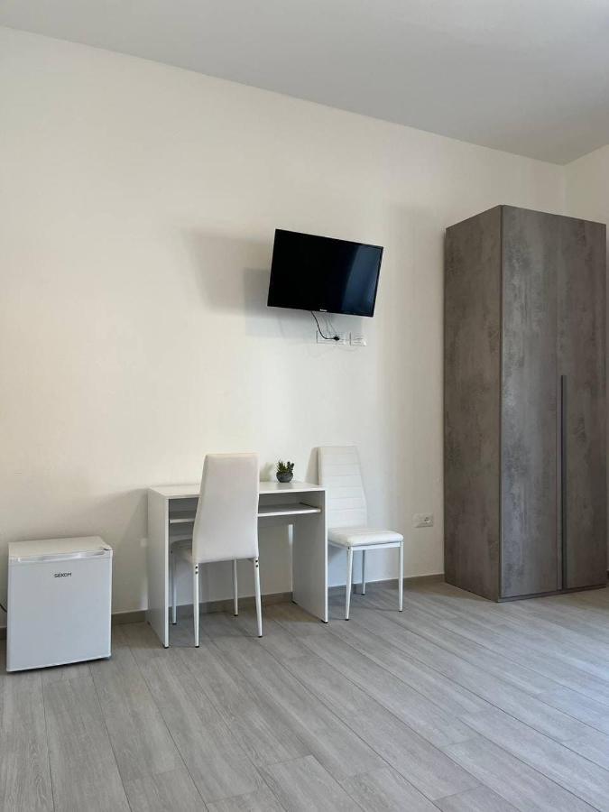 Central Rooms Posada Ngoại thất bức ảnh