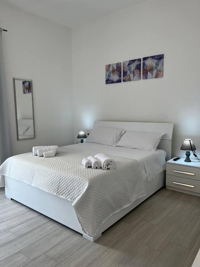 Central Rooms Posada Ngoại thất bức ảnh